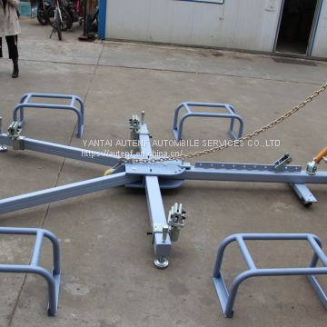 AUTENF Car Rotisserie photo-4