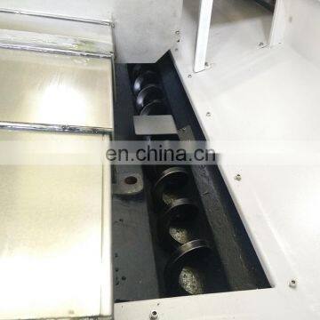 Used Cheap Horizontal Cnc Milling Machines photo-5