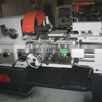 High Precision Lathe Machine/CA6140A