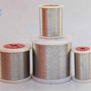 Stainless Steel Wire (Rope Wire) photo-4