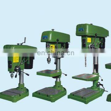 High-speed PCB drilling machine benchtop