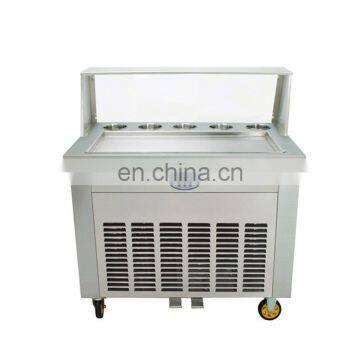 New Style Softy Ice Cream Machinewith CE photo-4