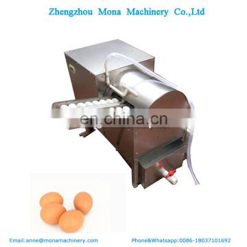 High efficient egg washer machine | egg cleaning machine | low price egg washing machine