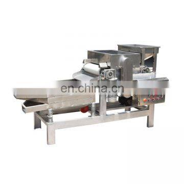 Large Capacity Cashew Peanut Almond Chop Crushing Betel Nut Cutting Machine photo-5