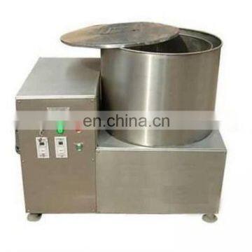 Taizy Commercial Food Dehydrator Machine Automatic High Efficient Vegetable Dewatering Machine