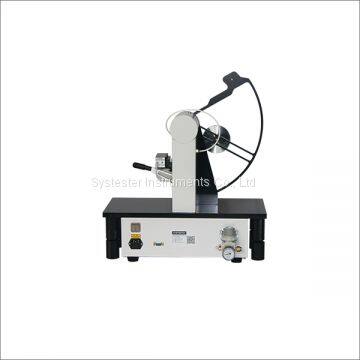 For The Tearing Test Of Films Pharma Package Elmendorf Tearing Tester
