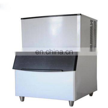 Tube Cube Ball / Ice Block Making Machine / Ice Maker Machine