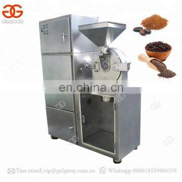 Food Pulverizer Machine Instant Coffee Powder Making Machines For Sale photo-3