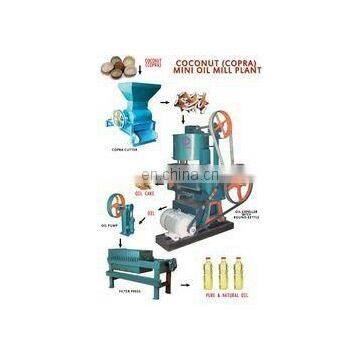 Medical Industry Almond Oil Plant/ Almond Oil Refined Producing Solution photo-5