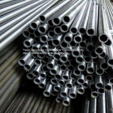 American standard steel pipe, 5Ssize, ASTM A 161Seamless pipe