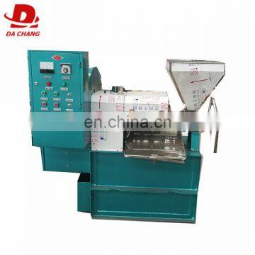 Stainless Steel Argan/soybean/palm Oil Mill Malaysia