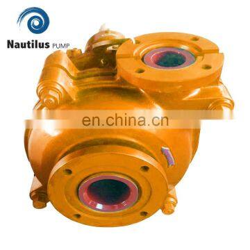 Made in China 3 Inch Horizontal Slurry Pump photo-5