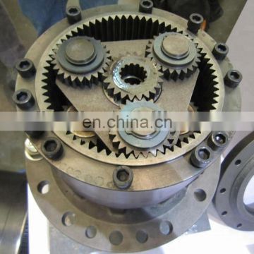 KSC10080 SH350-6 Swing Reduction Gearbox For Excavator