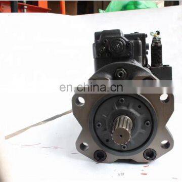 Excavator Hydraulic Parts JS220 Hydraulic Pump