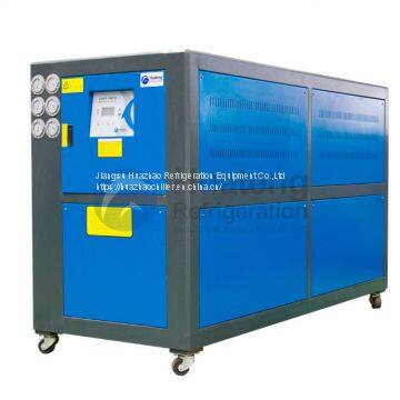 Water Cooled Scroll Chiller photo-3