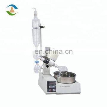 Laboratory Multi Effect Rotary Evaporators photo-3