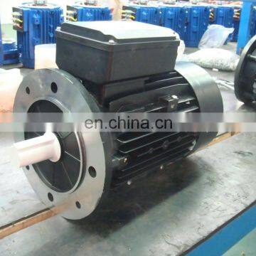 ML Series 5.5kw Motor photo-5