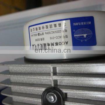 ACO-016 520W 450L/min Protalbe Mini Air Electric Pump photo-5