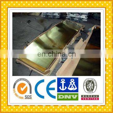 Plastic Tin Bronze Sheet Made in China for Industry photo-6