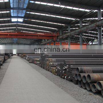 A35-572 Cutting Seamless Steel Pipe