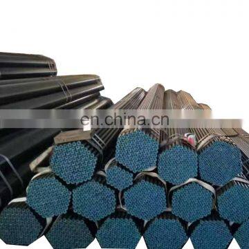 A53B A106 Seamless steel pipe