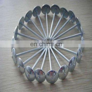 fastener manufacturer corrugated iron nail