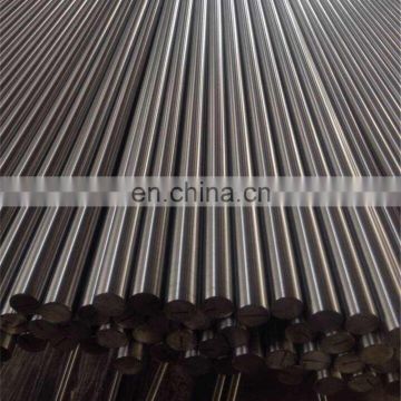 High Quality ASTM A479 Nitronic 50 Stainless Steel Round Bar Factory