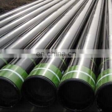 High quality API 5CT & 5B P110 seamless carbon steel pipe Competitive Prices