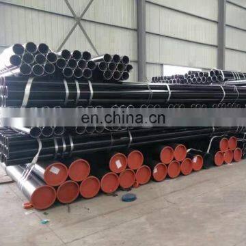 High quality API 5L A/B PSL1 seamless carbon steel pipe Competitive Prices