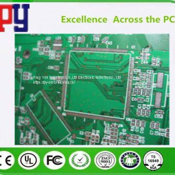 Double Sided PCB