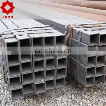 myanmar erw thin wall q235 steel pipe