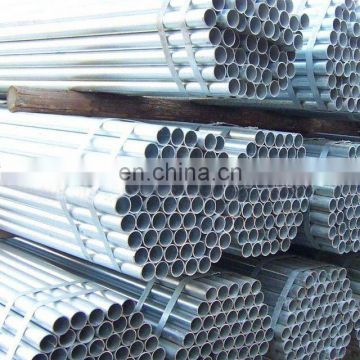 electrical resistance weld steel pipe