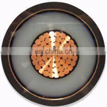 19/33KV CU/XLPE/PVC TYPE B CABLES photo-3
