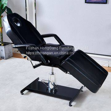 Chair and Table for Beauty Salon Venta de Mueble Hydro Milking Massage Bed photo-4