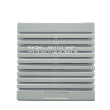 Factory Price Electronic Siren Horn Siren