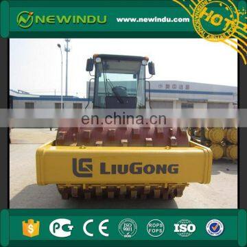 Hot Sell New Road Roller With 21ton Load Capacity