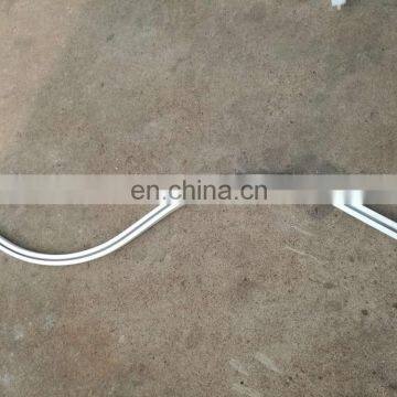 China Hot Sale CNC 4 Axis Arc Bending Machine for Aluminum photo-7