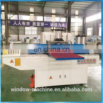 End Milling Machie/Window Door Making Machine/PVC Machine (LXD-250)