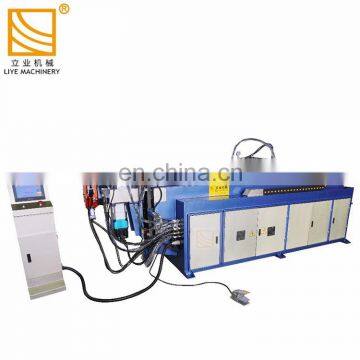 DW38CNCx3A-2S Automatic Pipe Bending Machine