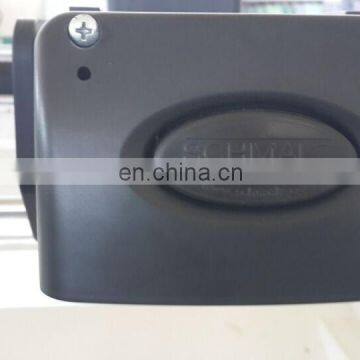 4*8 Italy HSD Boring Unit and Boring Head With Saw ATC Milling Woodworking Engraving Auto Tool Change Router