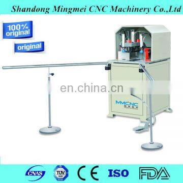 Window Manual Corner Cleaning Tool / Pvc Window Fabrication Machine (dsjq-120) photo-6
