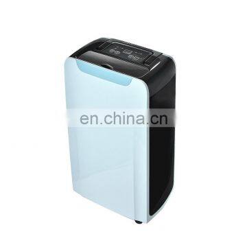 OL-009C Mobile Portable Refrigerated Air Dryer For Home 10L/day