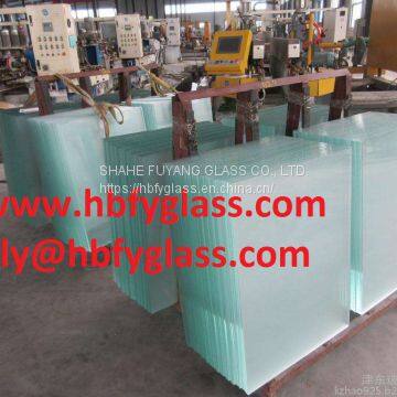Clear and Tinted Tempered Glass photo-2