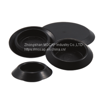 Home Furniture Fastener Plastic Flush Type Hole Plugs