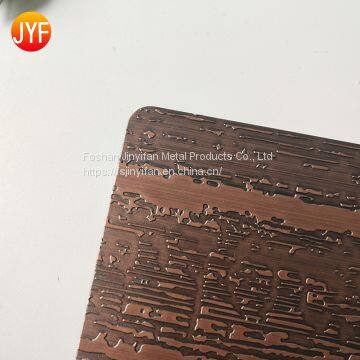 Good Quality Stamping Finish Ss316l Stainless Steel Price per kg for Cookware Set photo-3