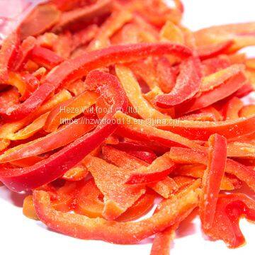 Frozen Mixed Pepper Slices photo-3