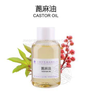 High quality castor oil wholesale