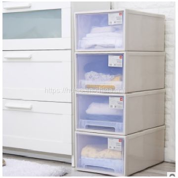 Plastic shoe box ,toy box ,drawer typed clear box