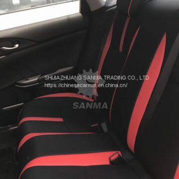 Professional Car Seat Cover photo-2