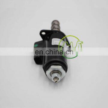 Excavator Hydraulic Main Pump Solenoid Valve KWE5K-20 G24Y05